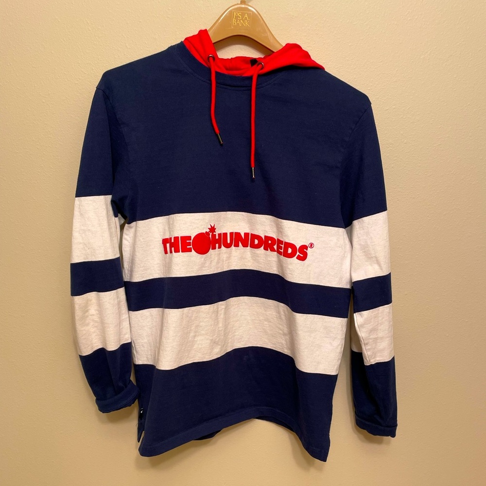 The Hundreds Hoodie